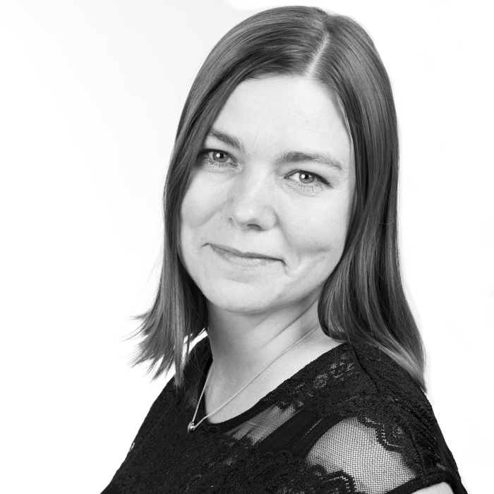 Billede af Direktør Sara Funch, Favrskov Forsyning
